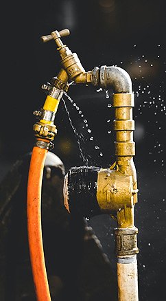 Building Services