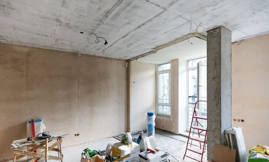 Civil Work & Renovations