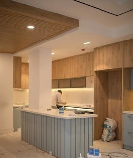 Civil Work & Renovations