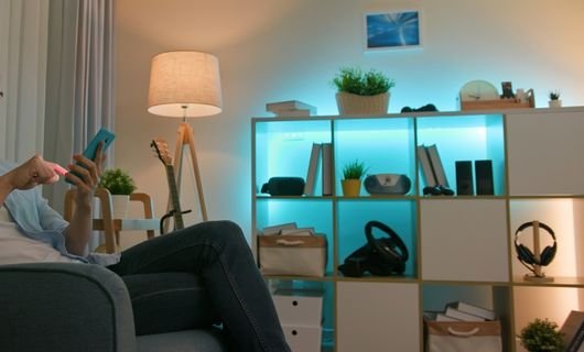 Electrical & Smart Home