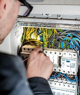 Electrical & Smart Home
