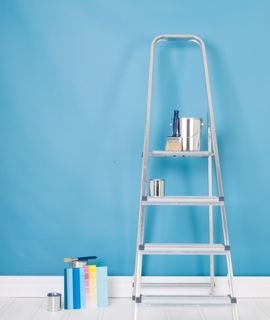 Painting & Decorative Work