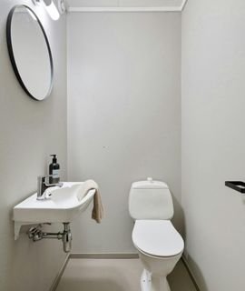 Plumbing & Sanitary