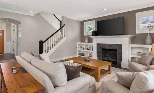 Home Interior