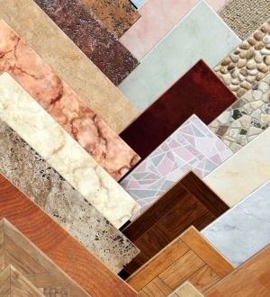 Tile Work & Flooring